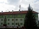 Slavičín, sídliště Vlára