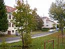 Slavičín, sídliště Vlára