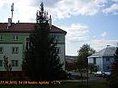Slavičín, sídliště Vlára