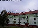 Slavičín, sídliště Vlára