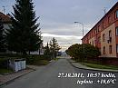 Slavičín, sídliště Vlára