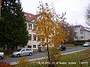 Slavičín, sídliště Vlára