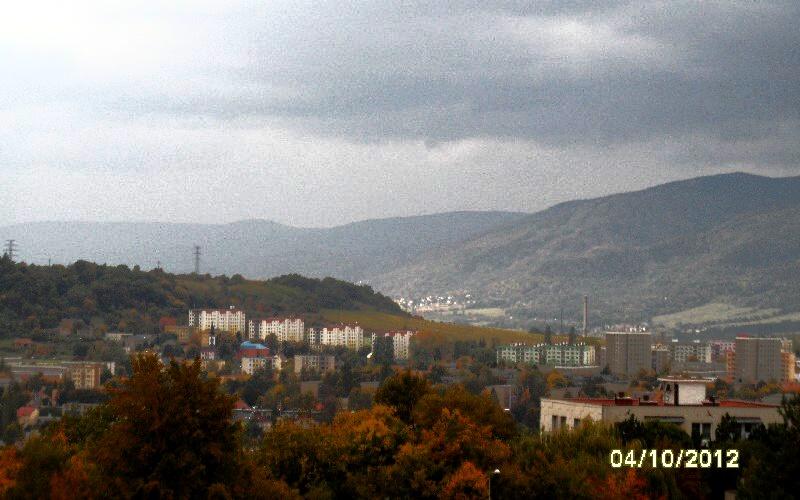 Ústí nad Labem