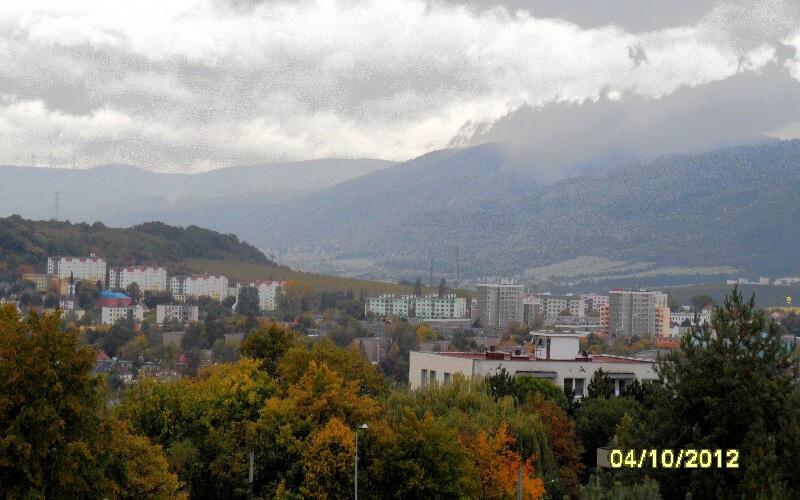 Ústí nad Labem