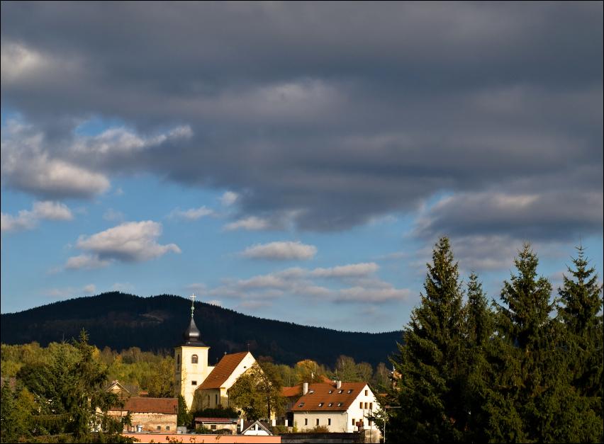 Dolní Žandov