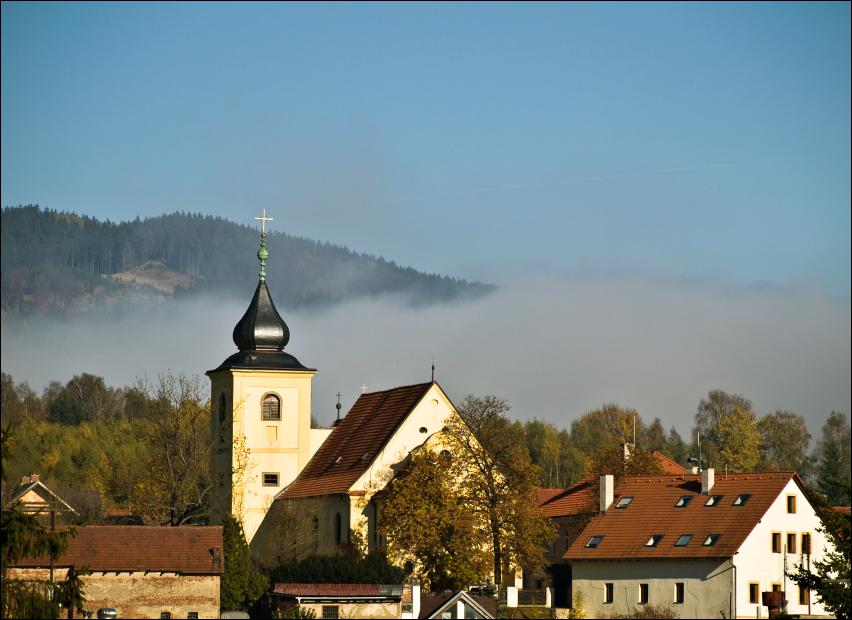 Dolní Žandov