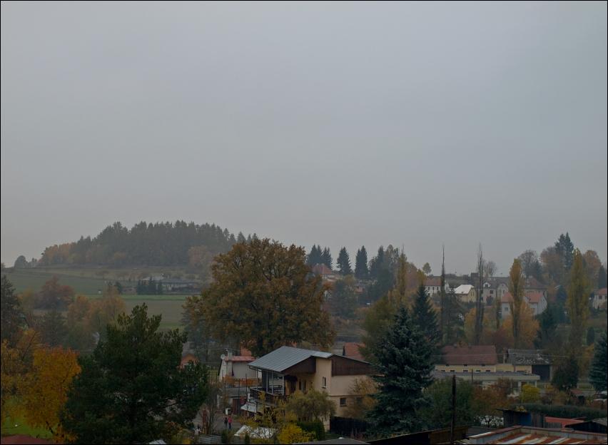 Dolní Žandov