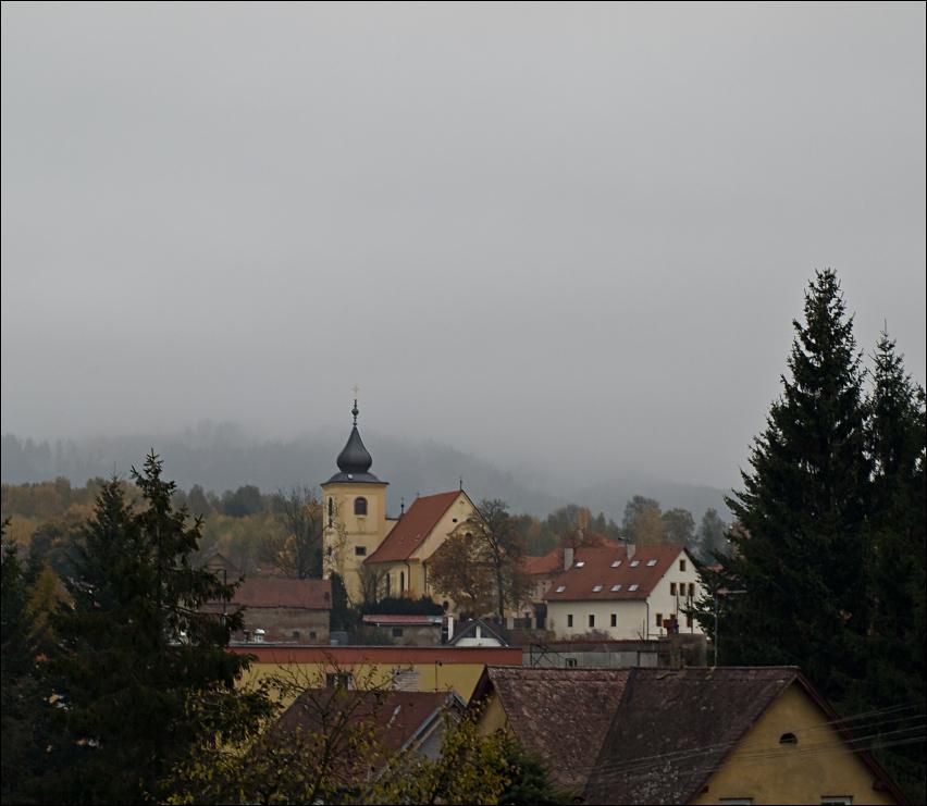 Dolní Žandov