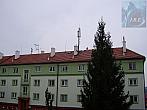 Slavičín, sídliště Vlára