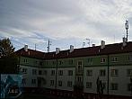Slavičín, sídliště Vlára