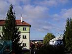 Slavičín, sídliště Vlára