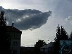 Slavičín, sídliště Vlára
