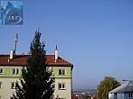 Slavičín, sídliště Vlára