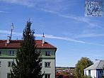 Slavičín, sídliště Vlára