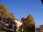 Slavičín, sídliště Vlára