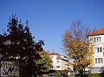 Slavičín, sídliště Vlára