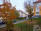 Slavičín, sídliště Vlára