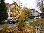 Slavičín, sídliště Vlára