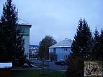 Slavičín, sídliště Vlára