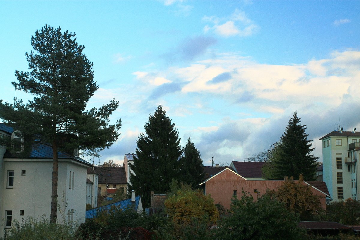 České Budějovice