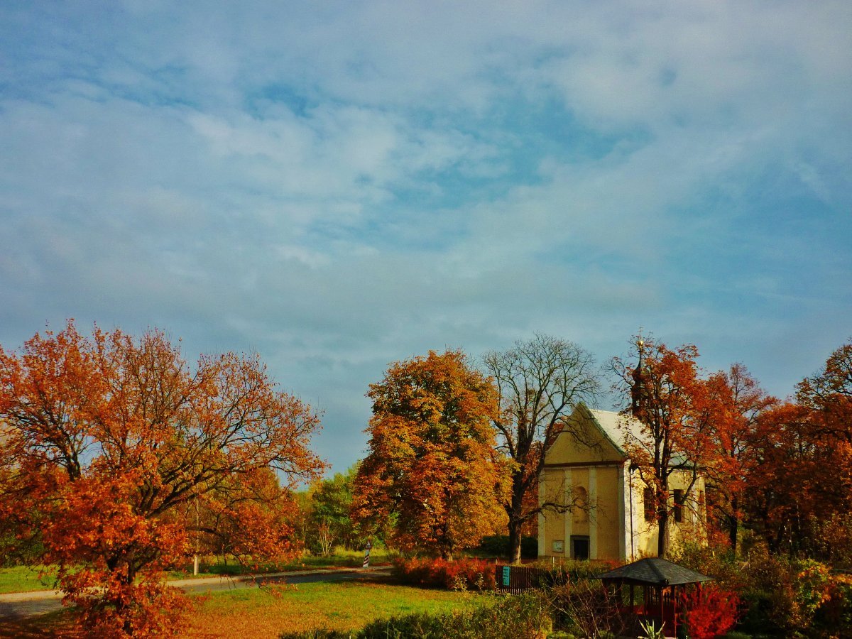 Neratovice