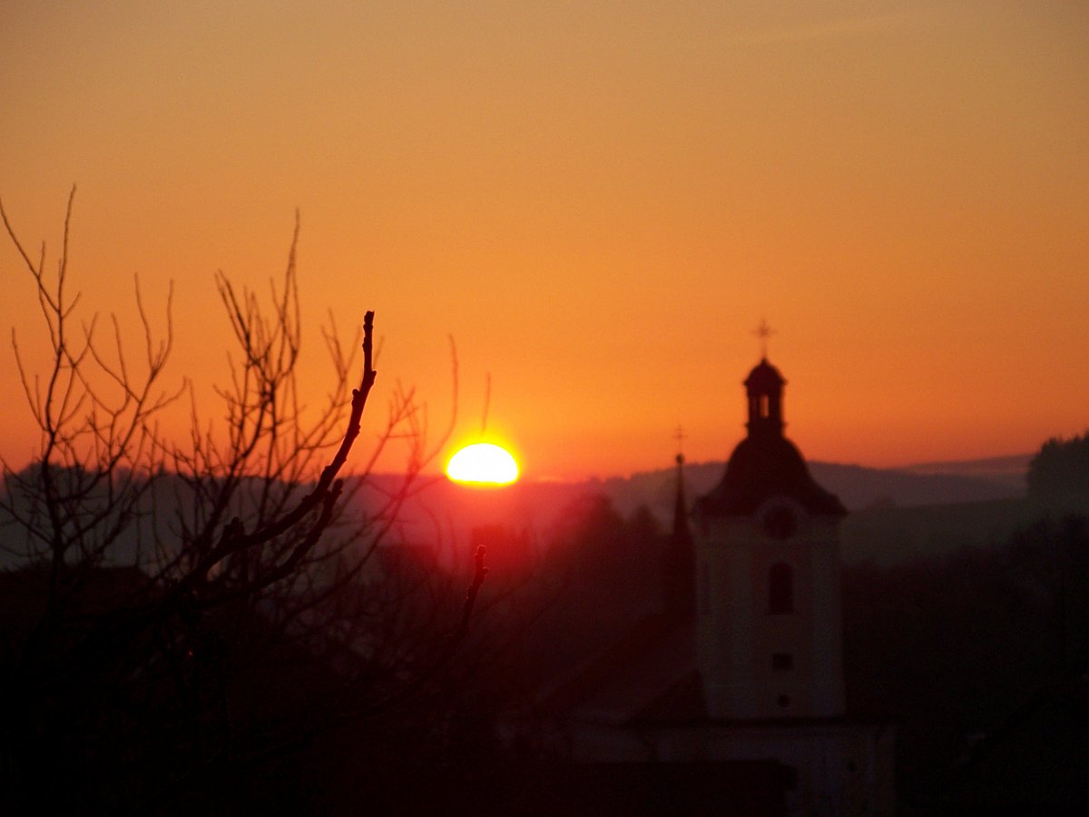 Divišov