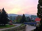 Město Albrechtice