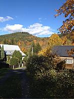Hošťálkovy