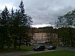 Borovina