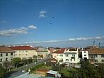 Kroměříž - Slovan