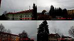 Slavičín, sídliště Vlára