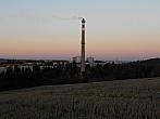 Borovina