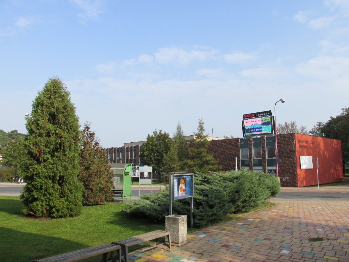 Neratovice