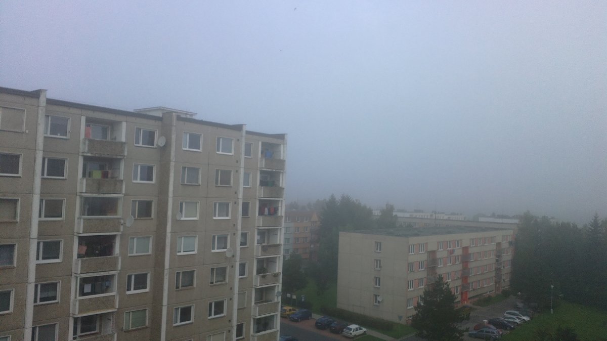 Moravská Třebová