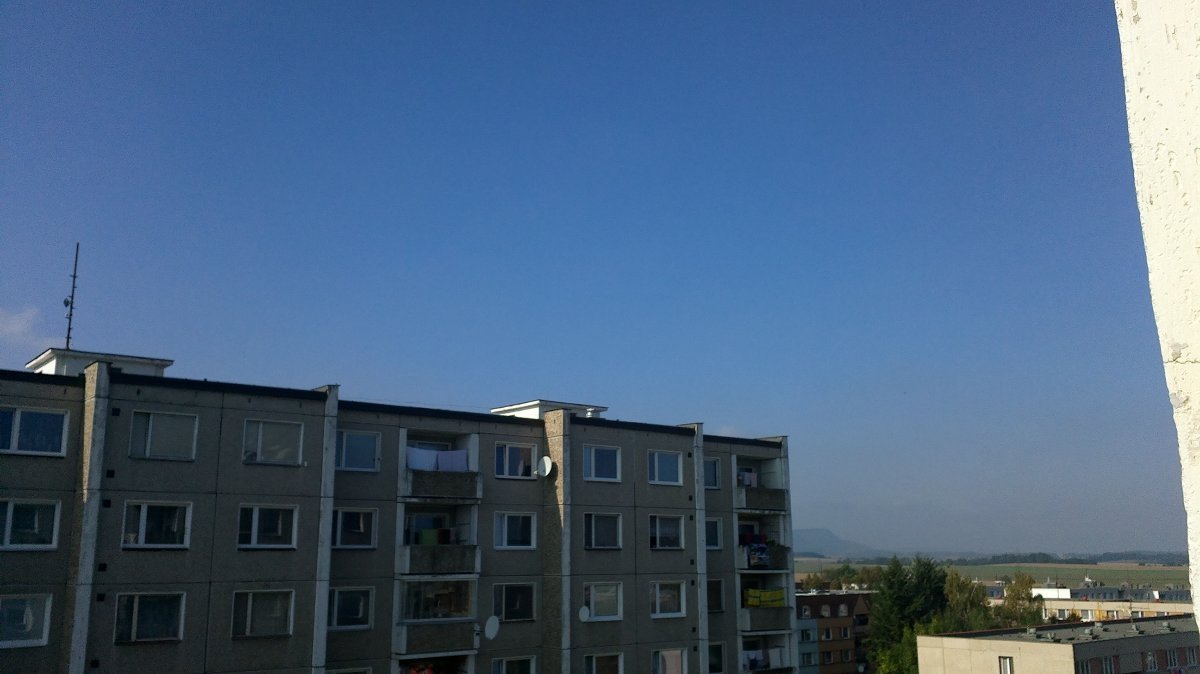 Moravská Třebová