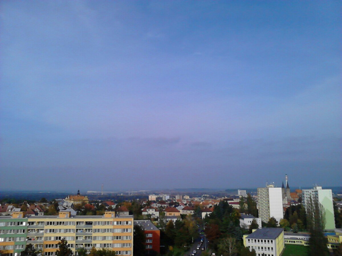 Kolín