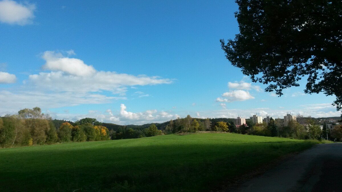 Týnec nad Sázavou