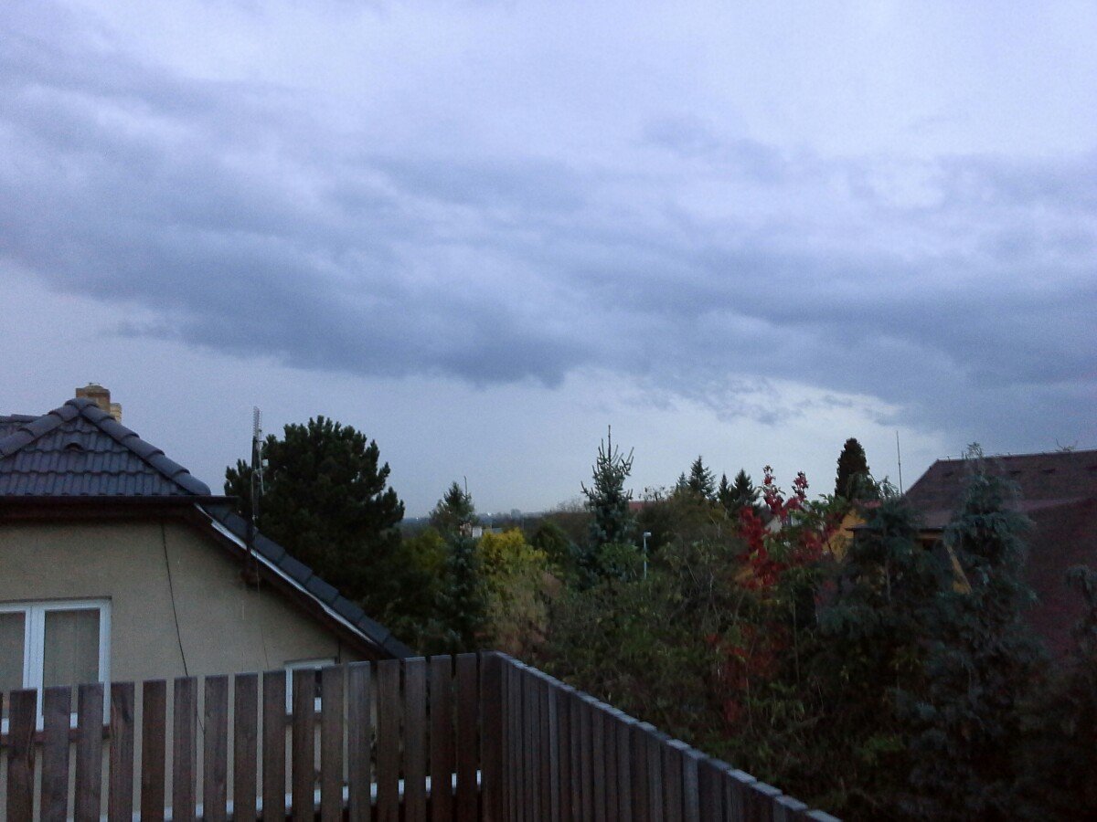 Praha-Kolovraty