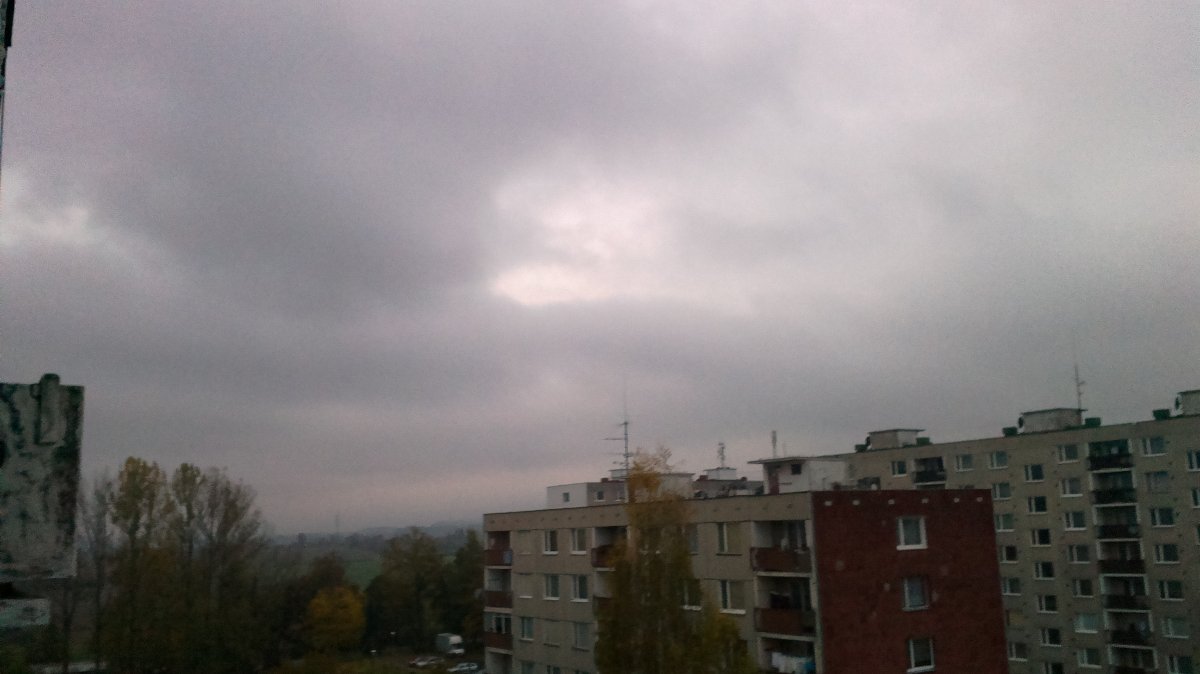Moravská Třebová