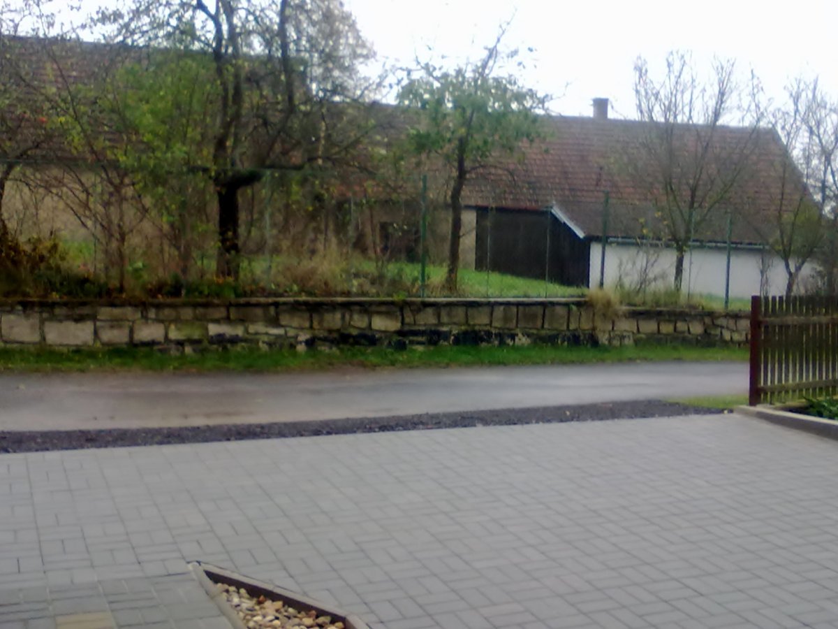 Předín