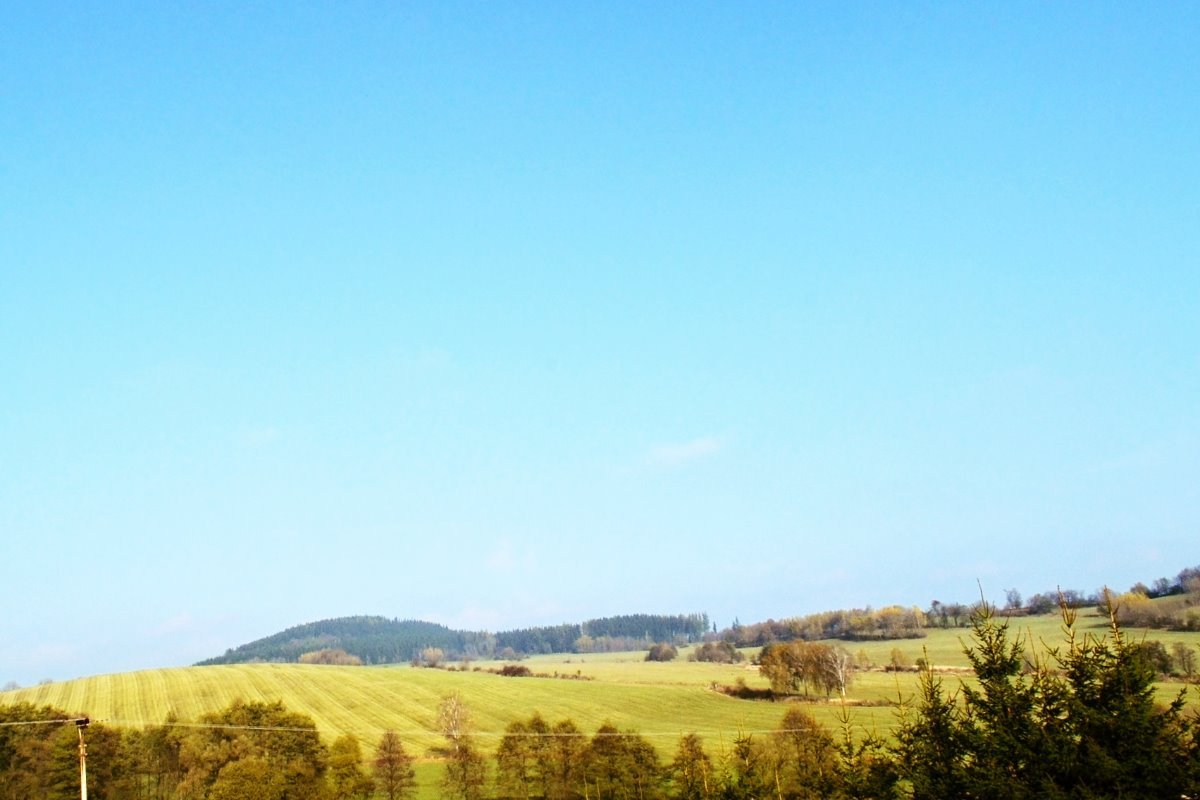 Světlá  Hora