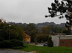 Borovina
