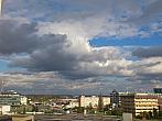Praha - Pankrác