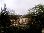 Borovina