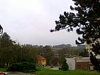 Borovina