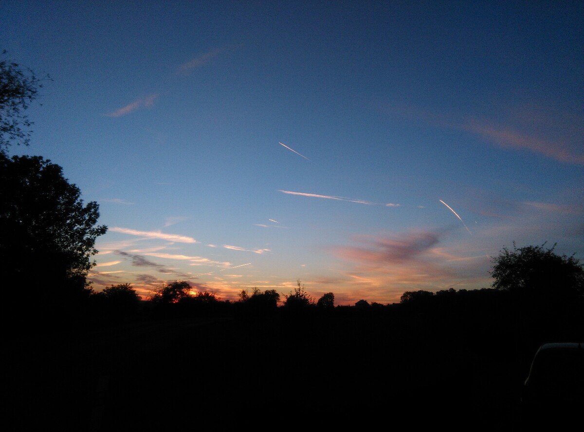 Dětenice