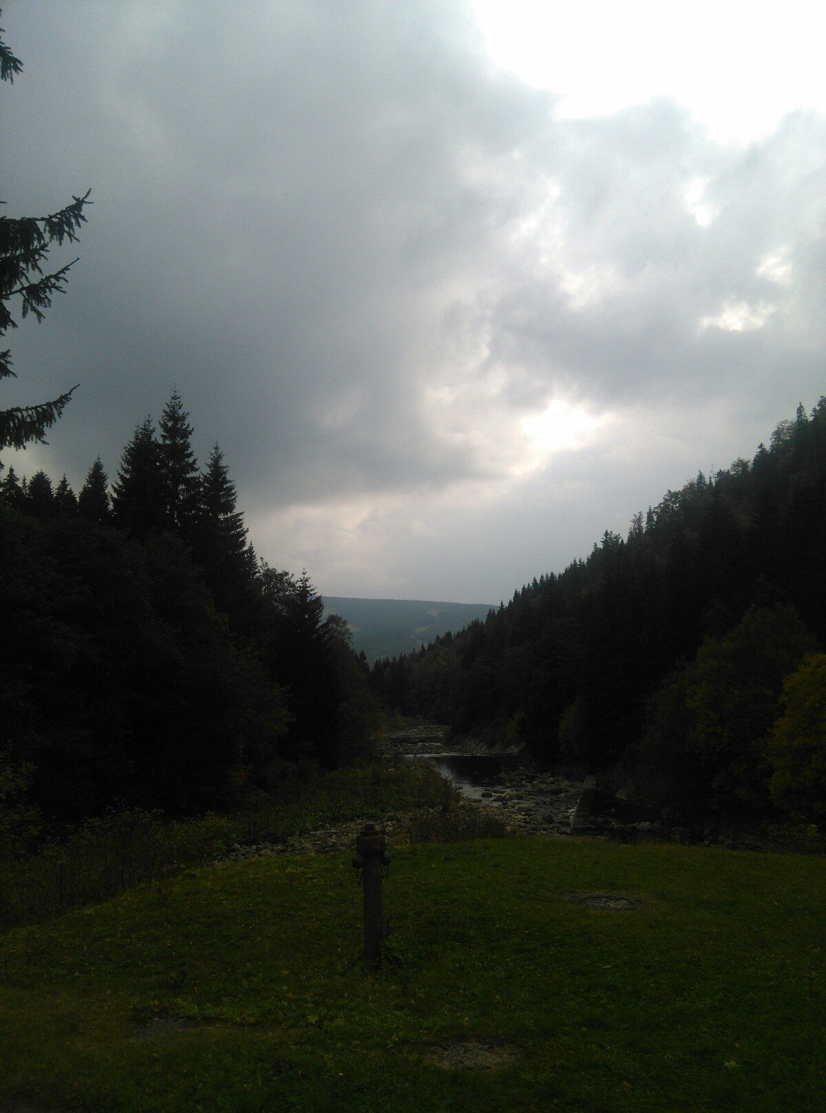 Špindlerův Mlýn