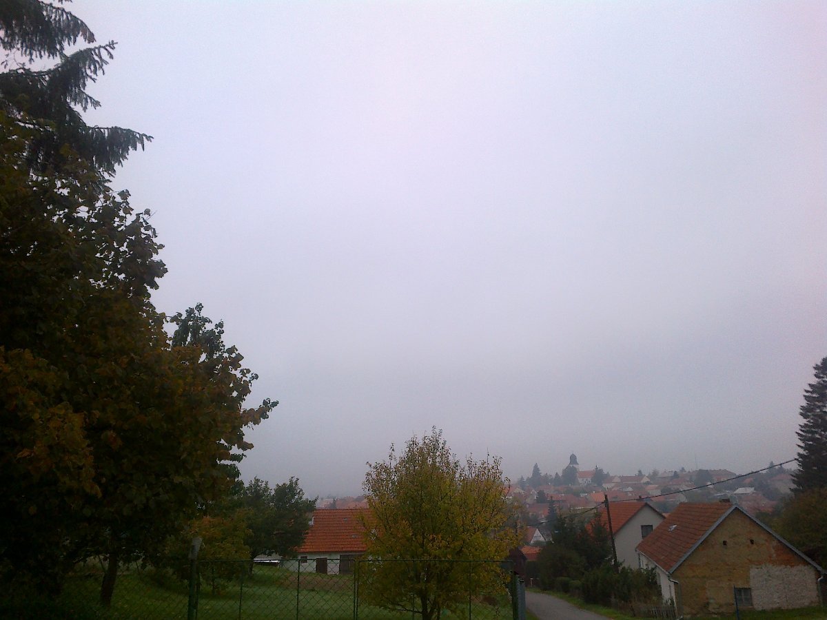 Velká Bíteš