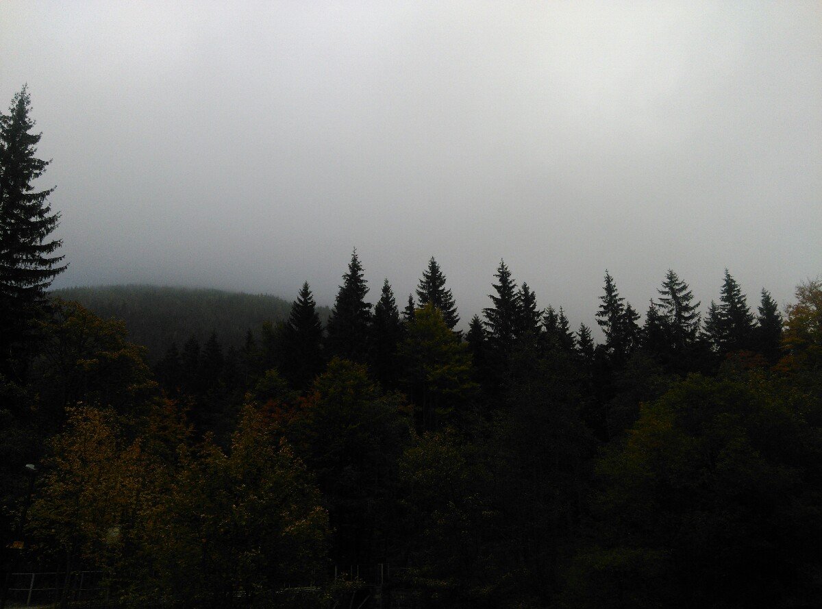 Špindlerův Mlýn