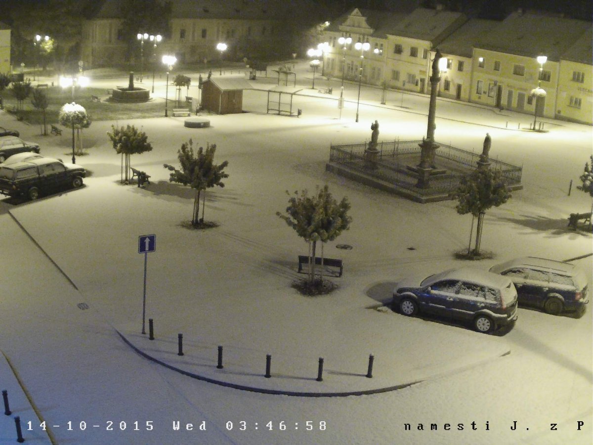 Toužim